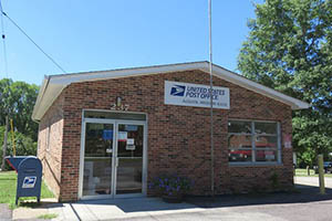 Augusta Post Office 300x200