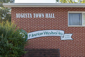 Augusta Town Hall 300x200