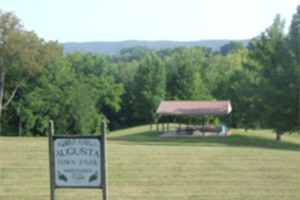 Augusta town park 300x200